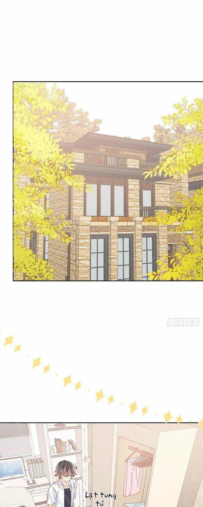 Cưng Chiều Đại Lão 3 Tuổi Rưỡi - Chương 134 - ảnh 2