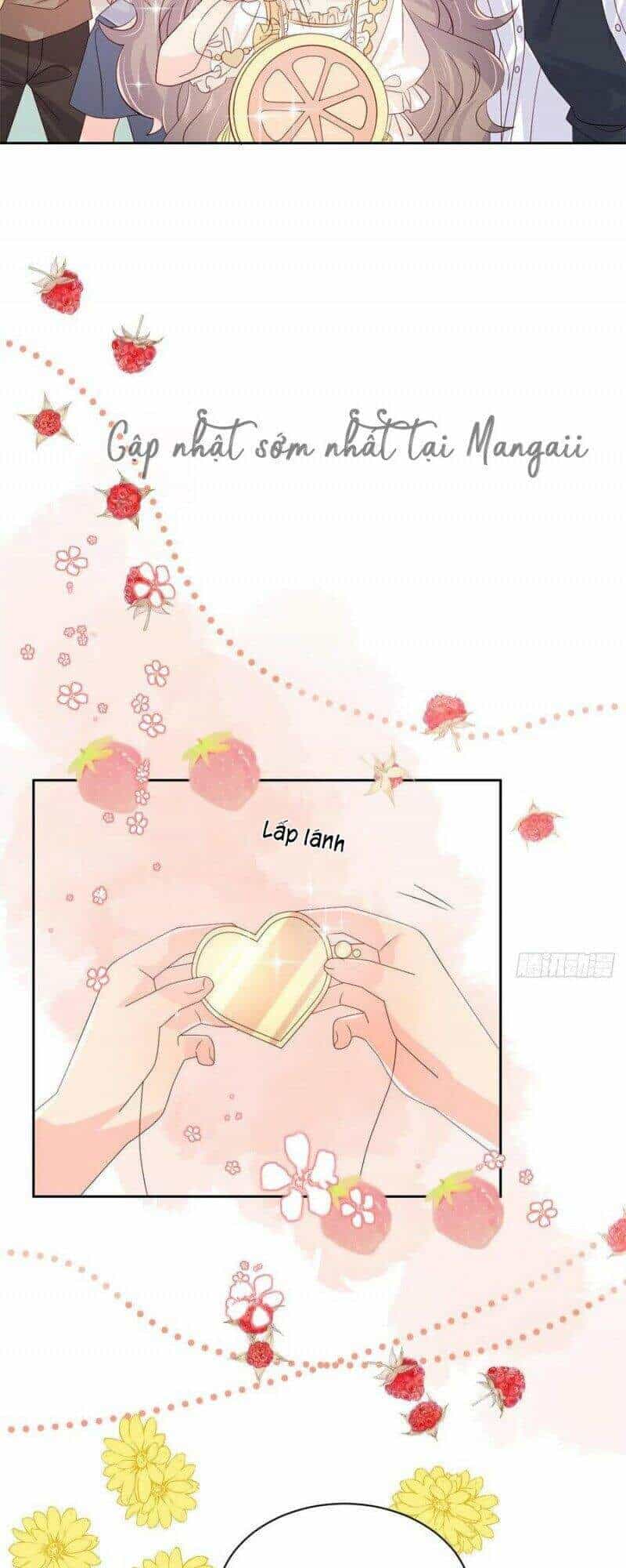 Cưng Chiều Đại Lão 3 Tuổi Rưỡi - Chương 134 - ảnh 6