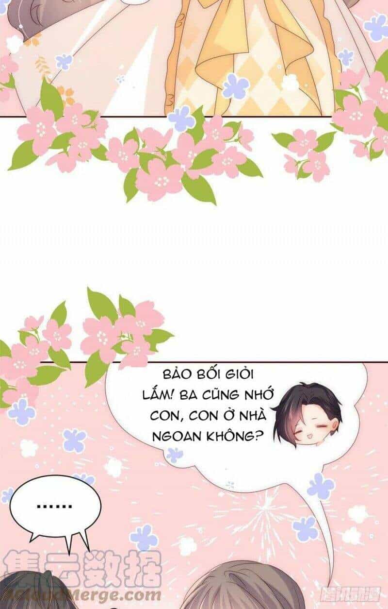 Cưng Chiều Đại Lão 3 Tuổi Rưỡi - Chương 135 - ảnh 9