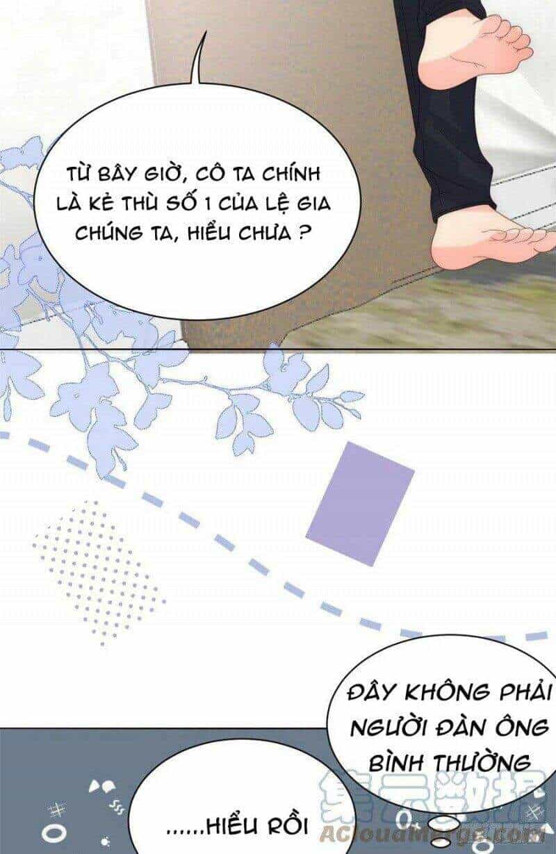 Cưng Chiều Đại Lão 3 Tuổi Rưỡi - Chương 140 - ảnh 23