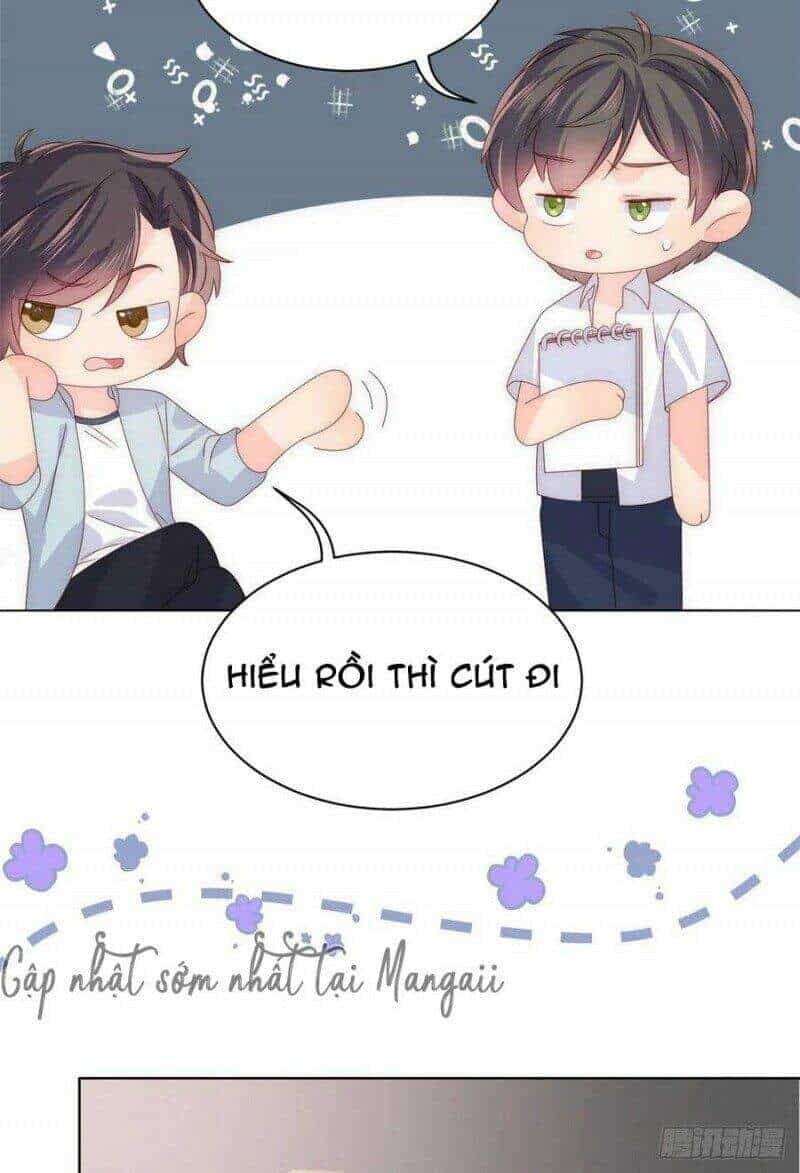Cưng Chiều Đại Lão 3 Tuổi Rưỡi - Chương 140 - ảnh 24