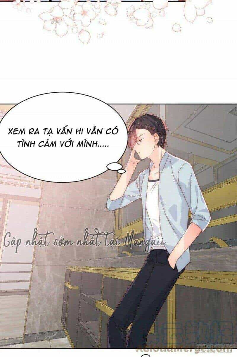 Cưng Chiều Đại Lão 3 Tuổi Rưỡi - Chương 141 - ảnh 12