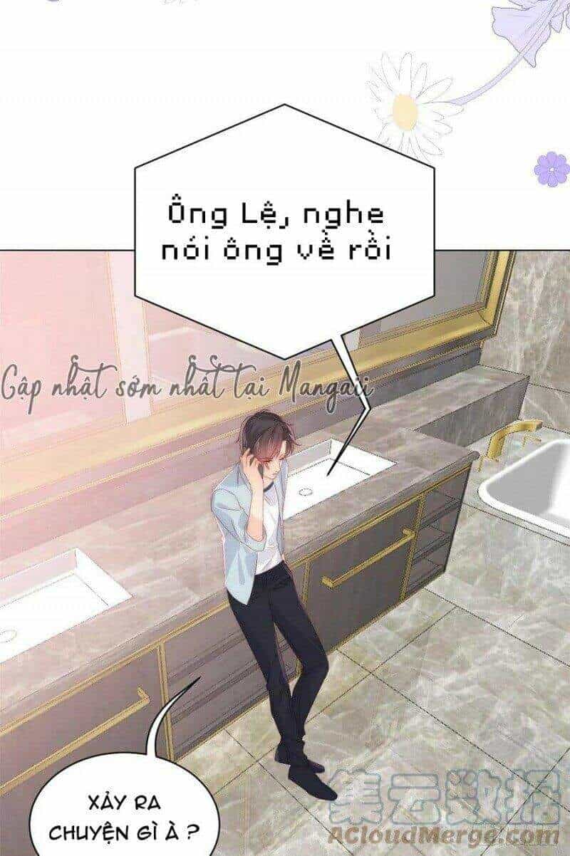Cưng Chiều Đại Lão 3 Tuổi Rưỡi - Chương 141 - ảnh 6