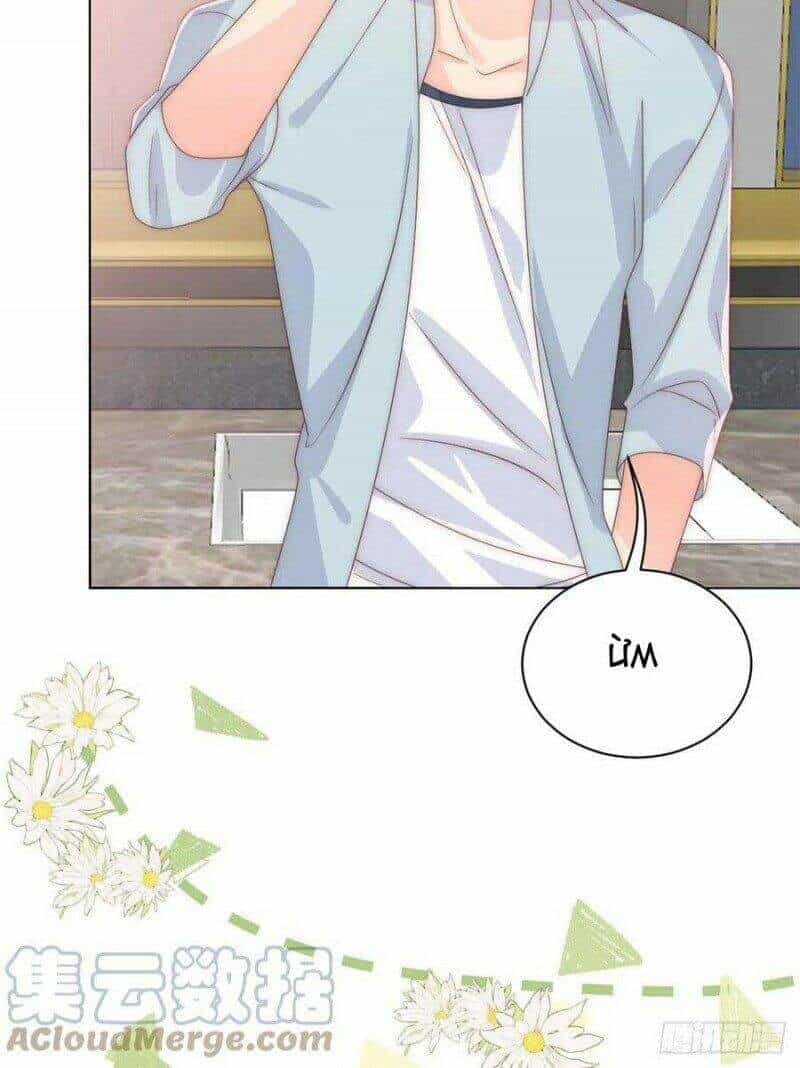 Cưng Chiều Đại Lão 3 Tuổi Rưỡi - Chương 141 - ảnh 9