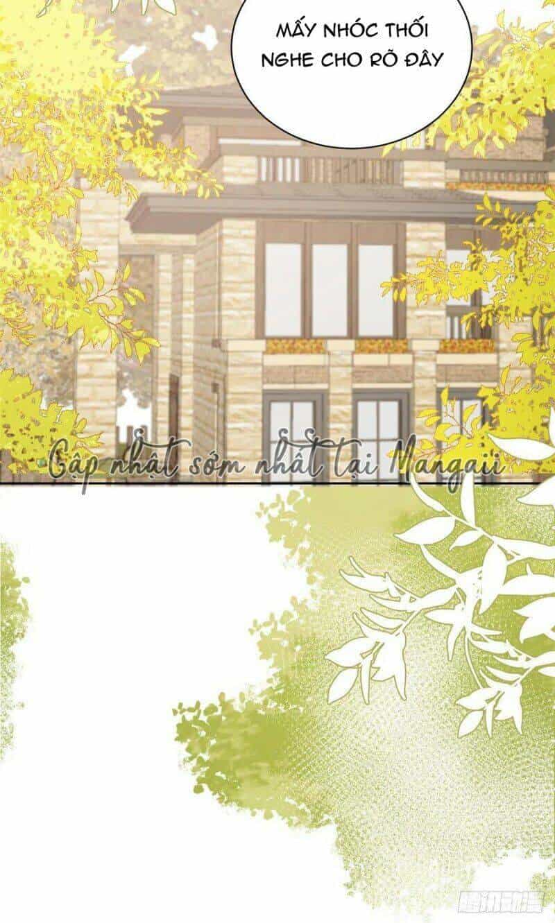 Cưng Chiều Đại Lão 3 Tuổi Rưỡi - Chương 142 - ảnh 12