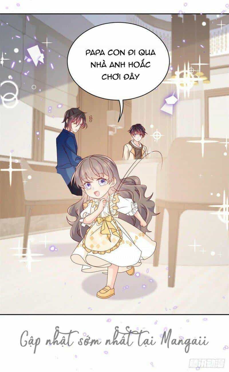 Cưng Chiều Đại Lão 3 Tuổi Rưỡi - Chương 142 - ảnh 24