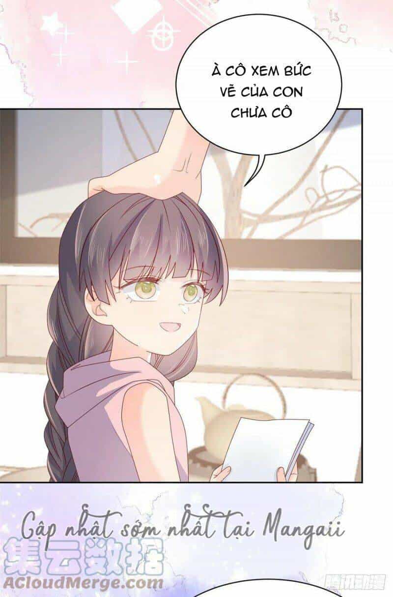 Cưng Chiều Đại Lão 3 Tuổi Rưỡi - Chương 143 - ảnh 23
