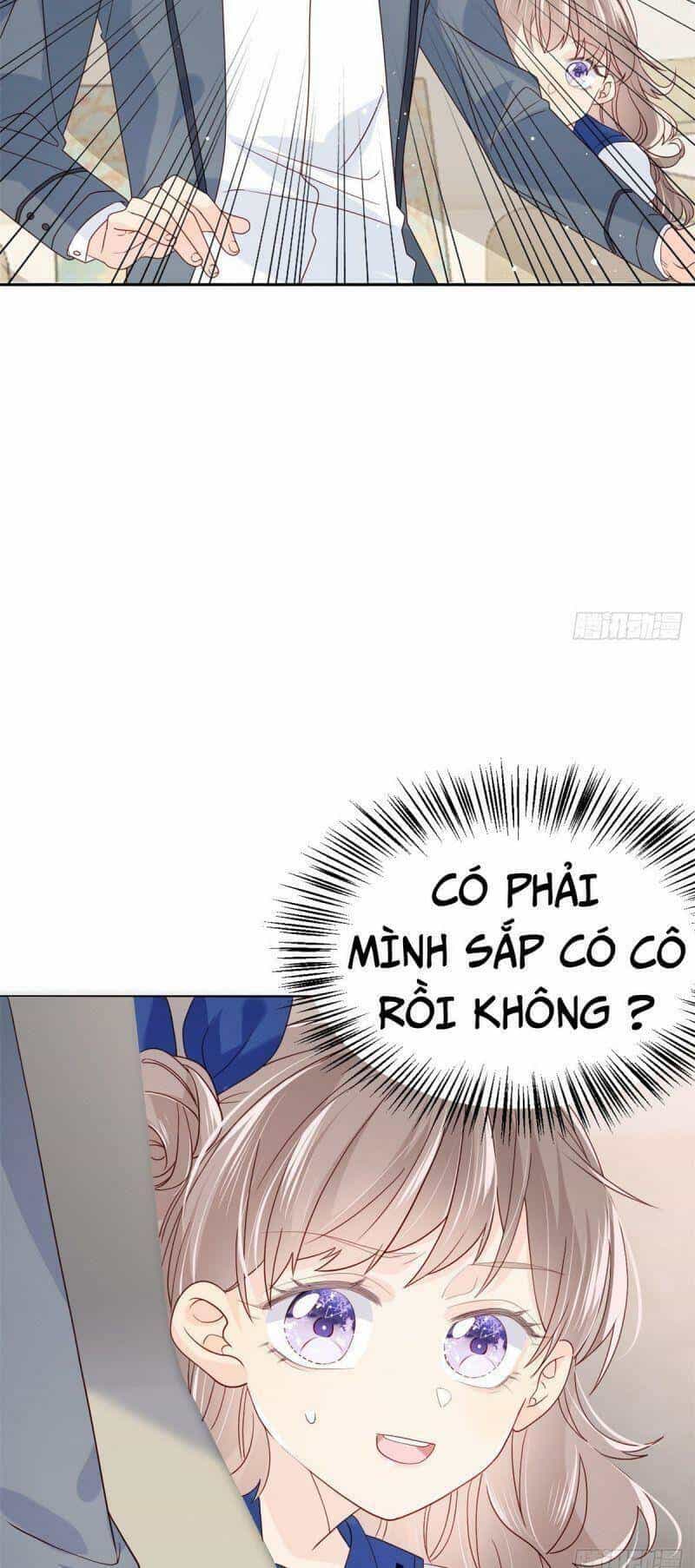 Cưng Chiều Đại Lão 3 Tuổi Rưỡi - Chương 12 - ảnh 38
