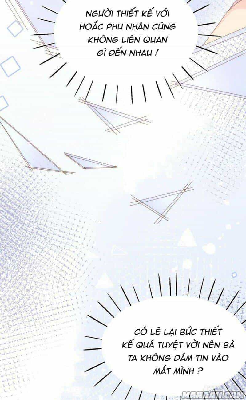 Cưng Chiều Đại Lão 3 Tuổi Rưỡi - Chương 144 - ảnh 6