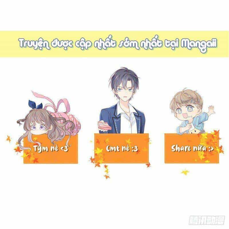 Cưng Chiều Đại Lão 3 Tuổi Rưỡi - Chương 146 - ảnh 26