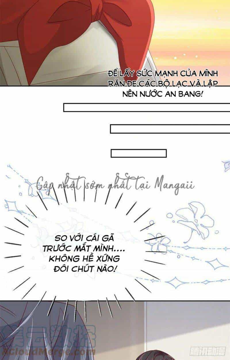 Cưng Chiều Đại Lão 3 Tuổi Rưỡi - Chương 146 - ảnh 6