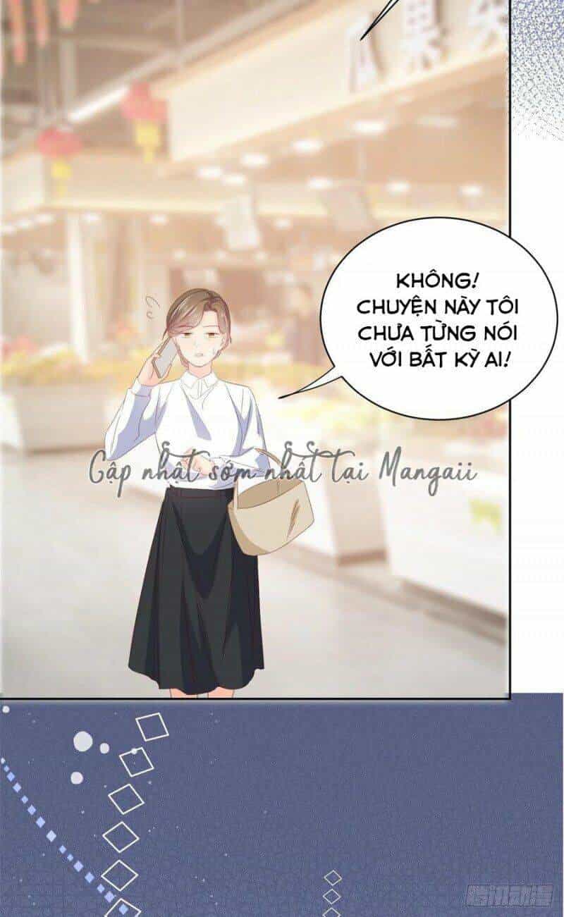Cưng Chiều Đại Lão 3 Tuổi Rưỡi - Chương 147 - ảnh 17