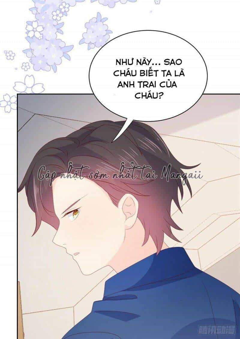 Cưng Chiều Đại Lão 3 Tuổi Rưỡi - Chương 147 - ảnh 26