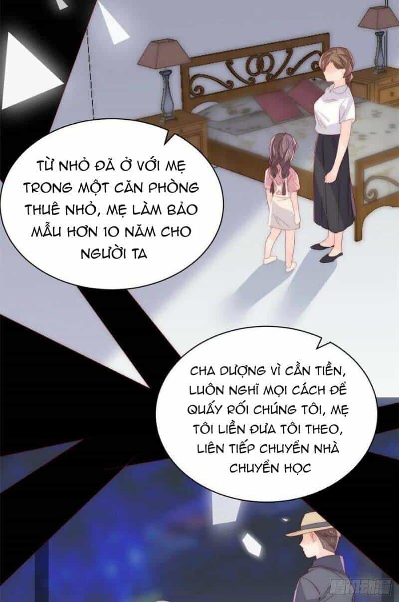 Cưng Chiều Đại Lão 3 Tuổi Rưỡi - Chương 148 - ảnh 23