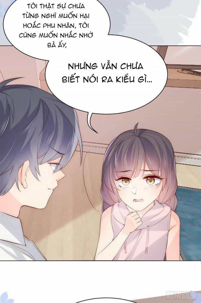 Cưng Chiều Đại Lão 3 Tuổi Rưỡi - Chương 149 - ảnh 16