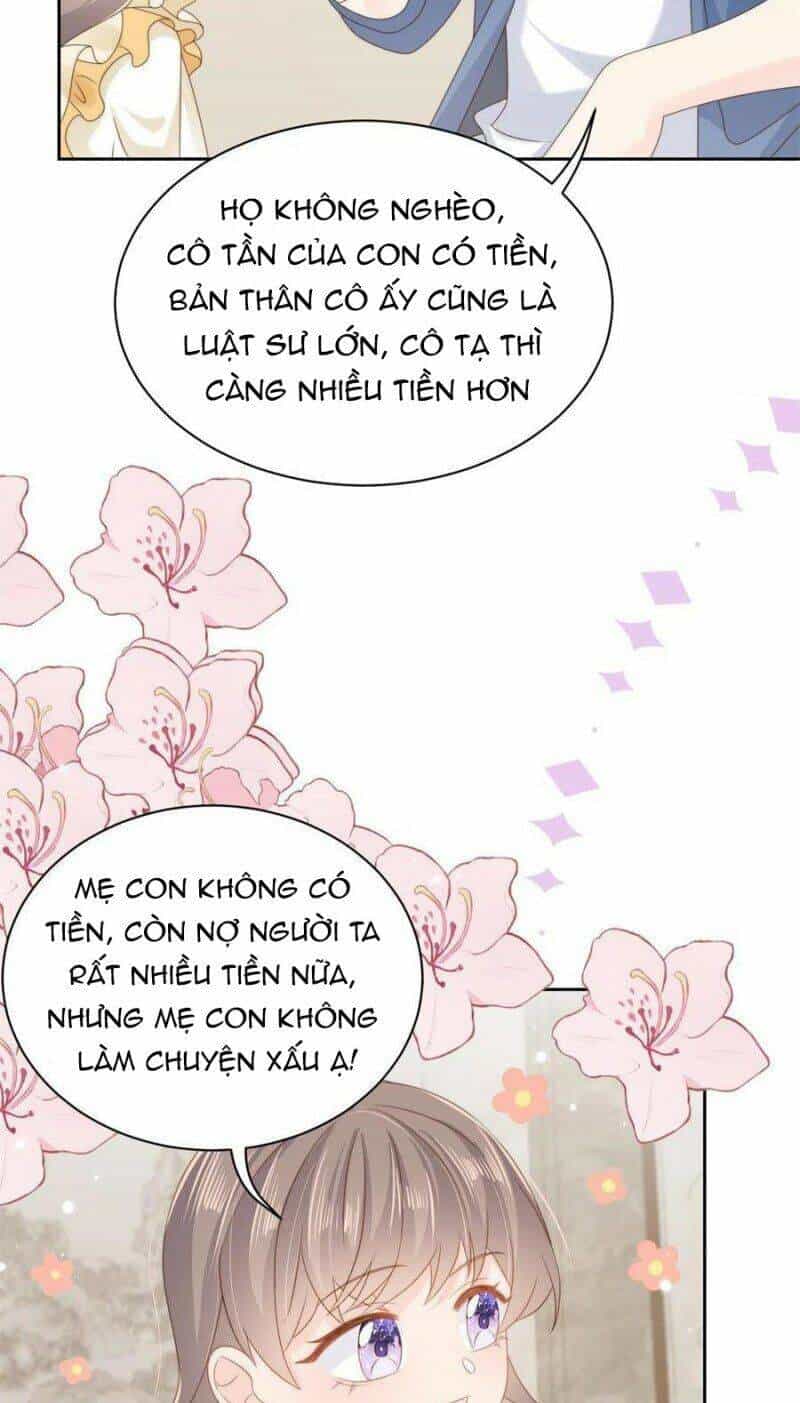 Cưng Chiều Đại Lão 3 Tuổi Rưỡi - Chương 152 - ảnh 15