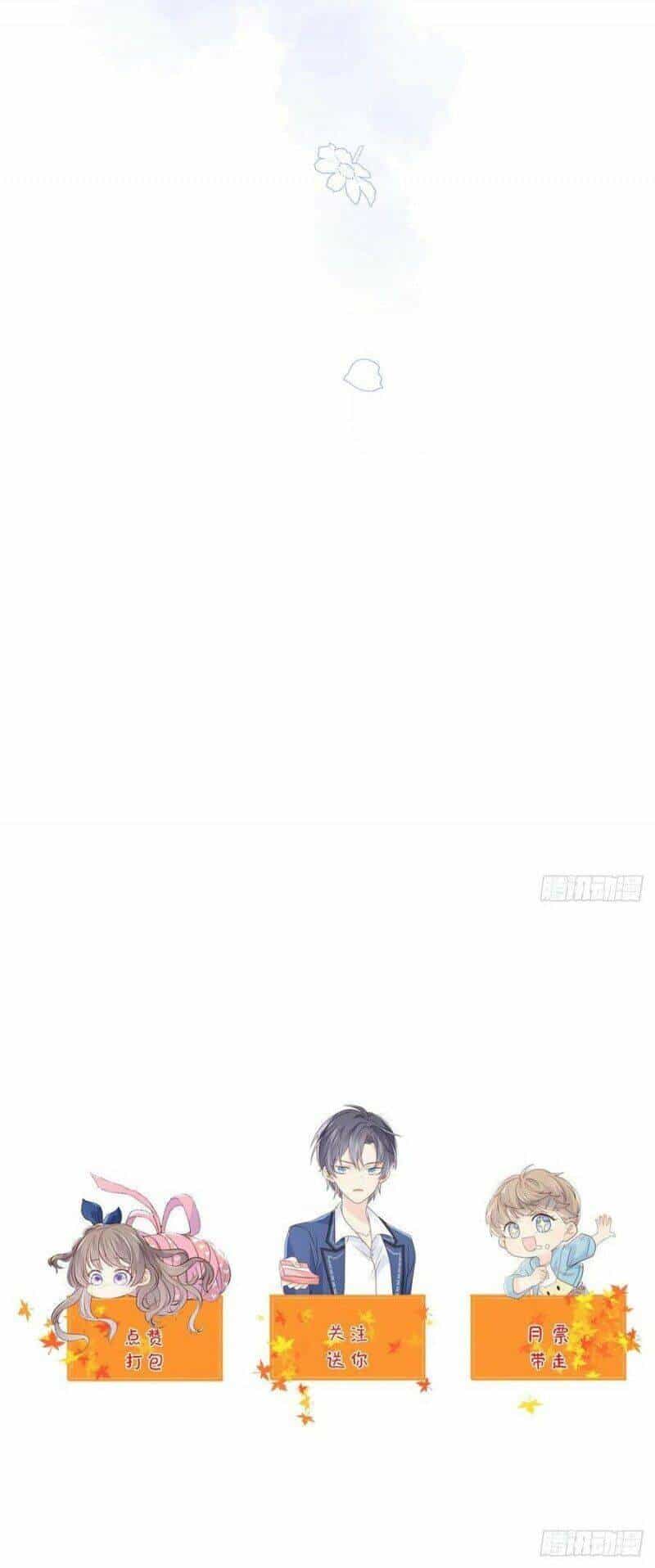 Cưng Chiều Đại Lão 3 Tuổi Rưỡi - Chương 153 - ảnh 19