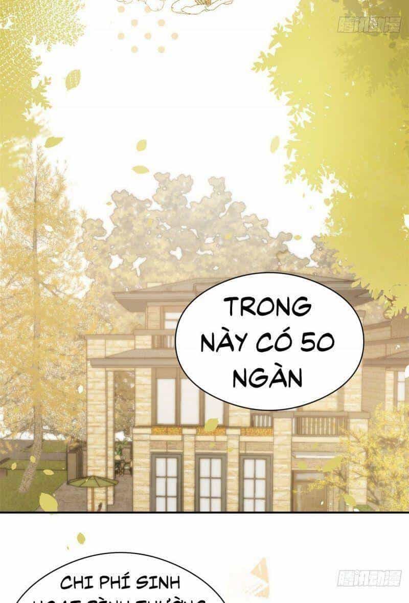 Cưng Chiều Đại Lão 3 Tuổi Rưỡi - Chương 13 - ảnh 19
