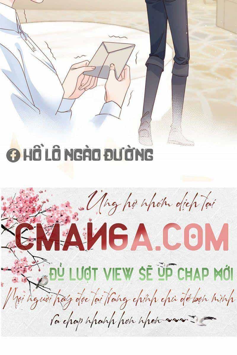 Cưng Chiều Đại Lão 3 Tuổi Rưỡi - Chương 13 - ảnh 23