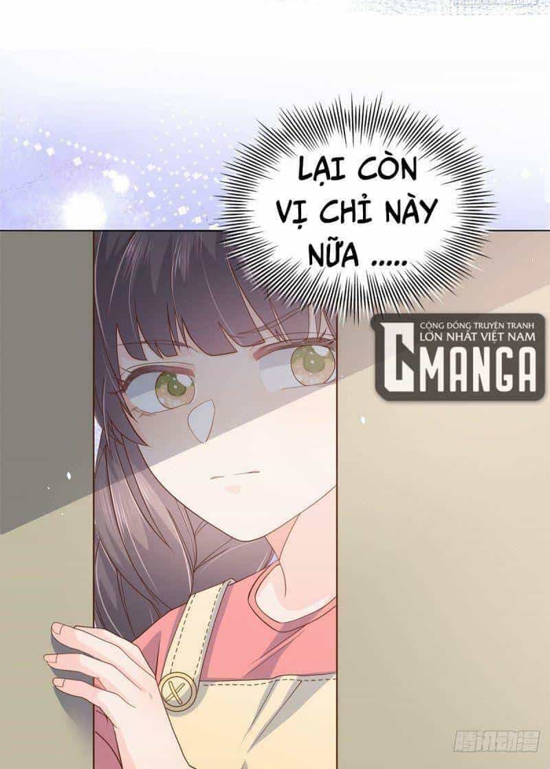 Cưng Chiều Đại Lão 3 Tuổi Rưỡi - Chương 13 - ảnh 32
