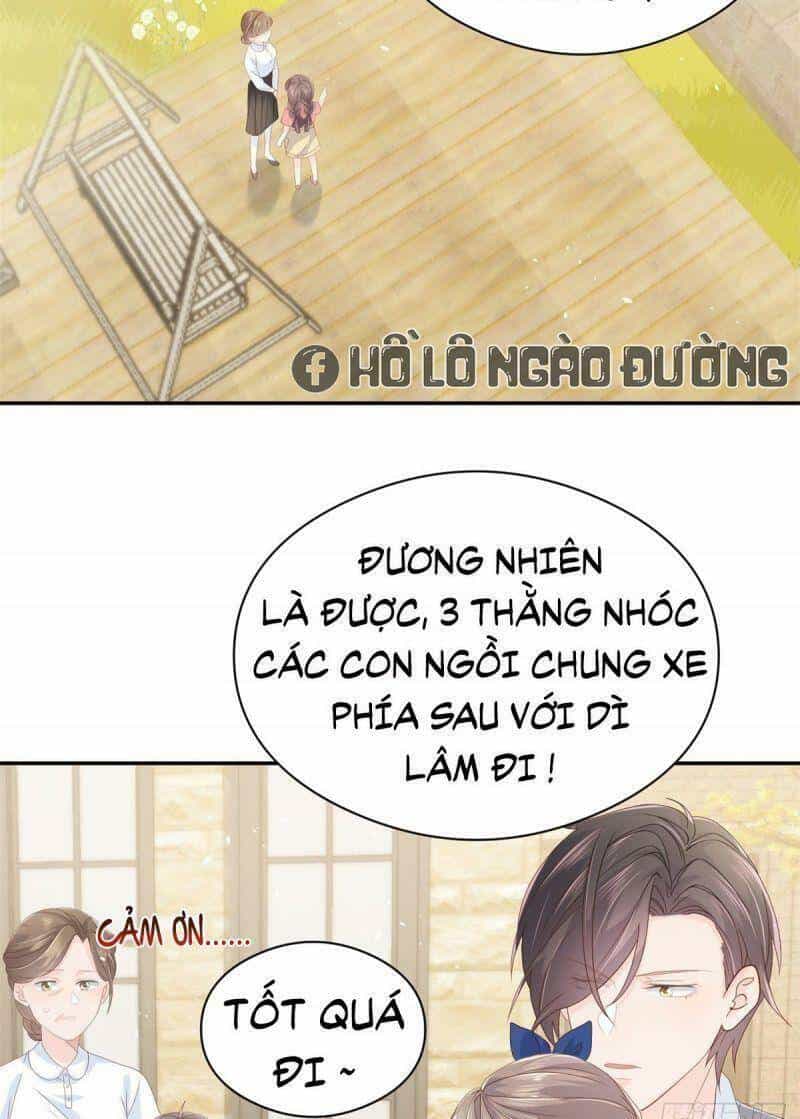 Cưng Chiều Đại Lão 3 Tuổi Rưỡi - Chương 13 - ảnh 39