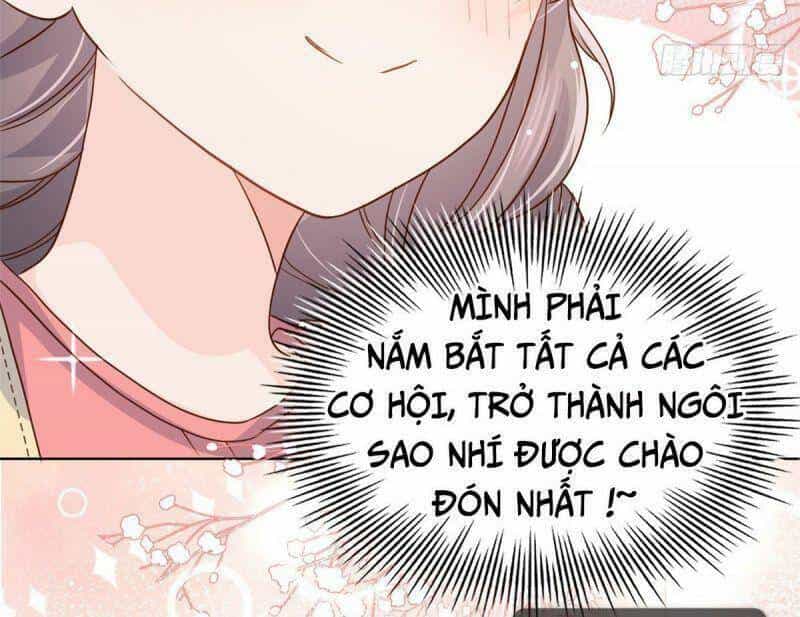 Cưng Chiều Đại Lão 3 Tuổi Rưỡi - Chương 13 - ảnh 46
