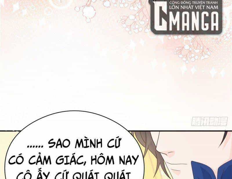 Cưng Chiều Đại Lão 3 Tuổi Rưỡi - Chương 13 - ảnh 47
