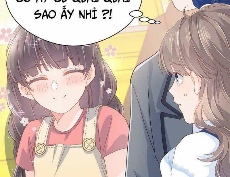 Cưng Chiều Đại Lão 3 Tuổi Rưỡi - Chương 13 - ảnh 48