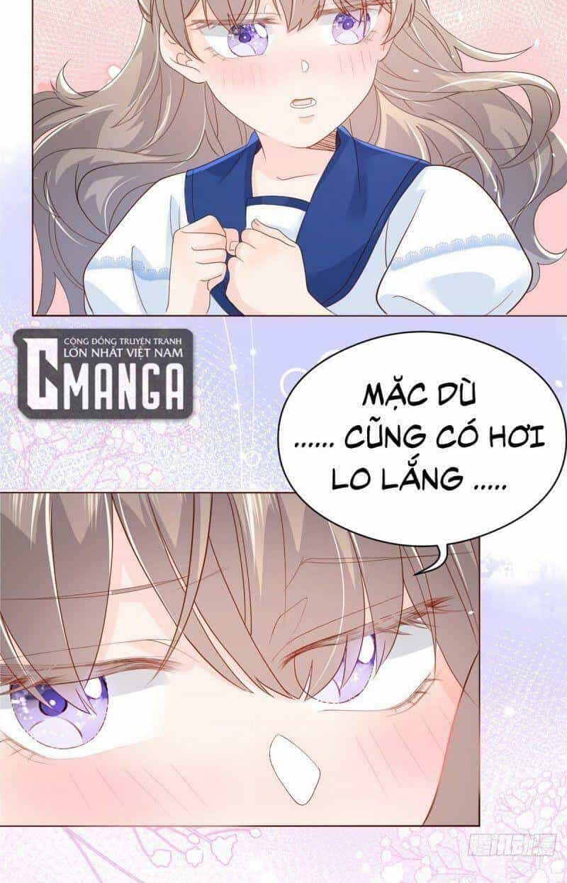 Cưng Chiều Đại Lão 3 Tuổi Rưỡi - Chương 13 - ảnh 9