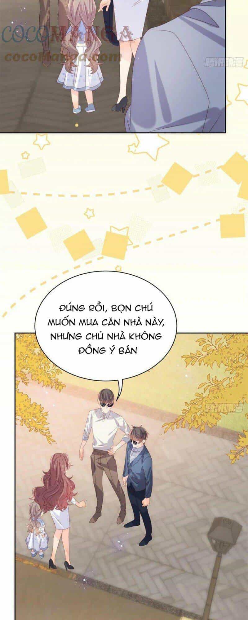 Cưng Chiều Đại Lão 3 Tuổi Rưỡi - Chương 157 - ảnh 6