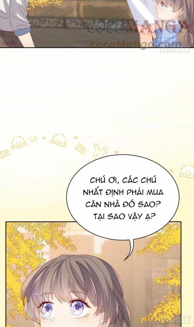 Cưng Chiều Đại Lão 3 Tuổi Rưỡi - Chương 157 - ảnh 8