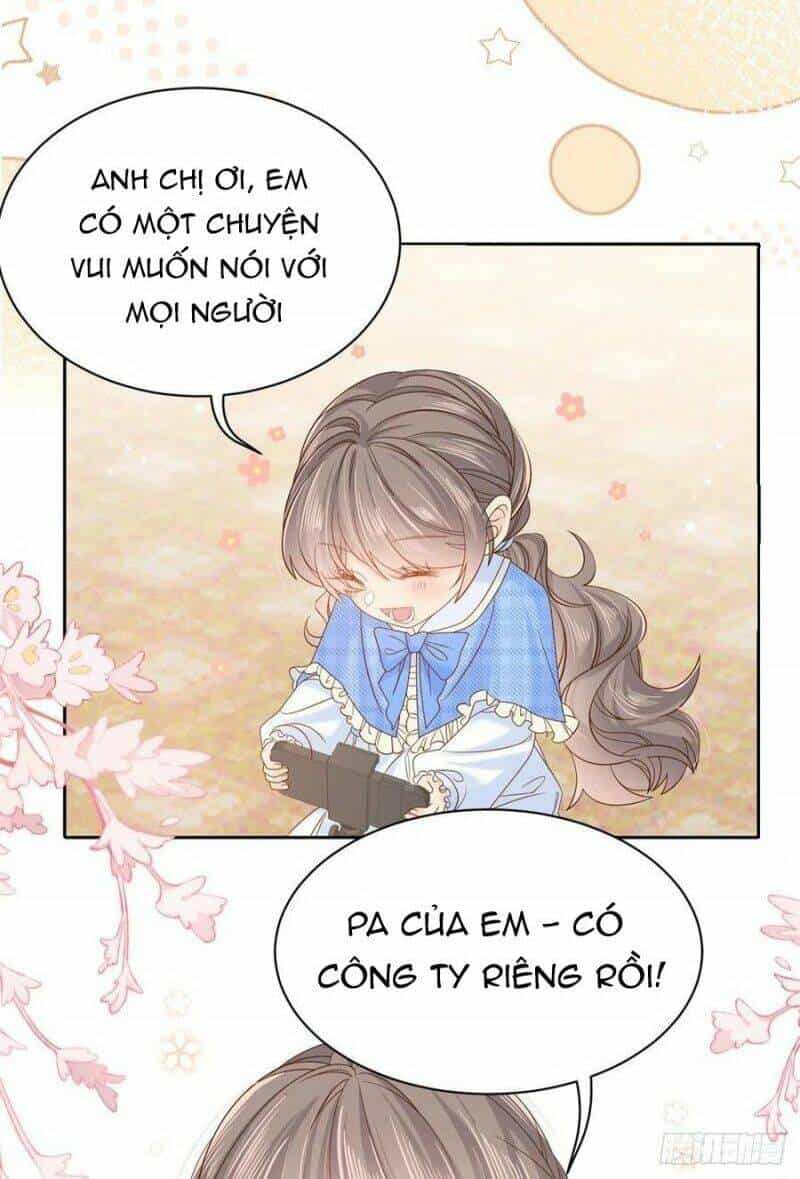 Cưng Chiều Đại Lão 3 Tuổi Rưỡi - Chương 160 - ảnh 10