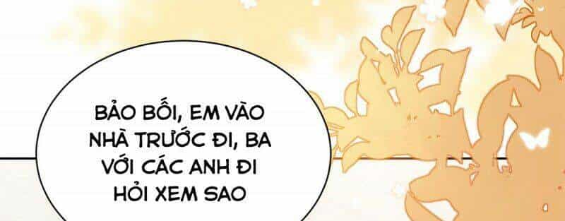 Cưng Chiều Đại Lão 3 Tuổi Rưỡi - Chương 162 - ảnh 12