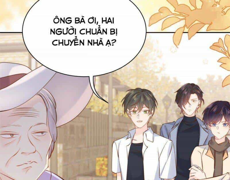 Cưng Chiều Đại Lão 3 Tuổi Rưỡi - Chương 162 - ảnh 19