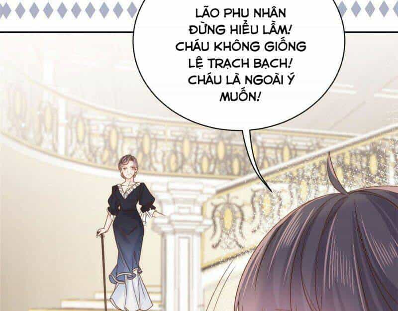 Cưng Chiều Đại Lão 3 Tuổi Rưỡi - Chương 163 - ảnh 23