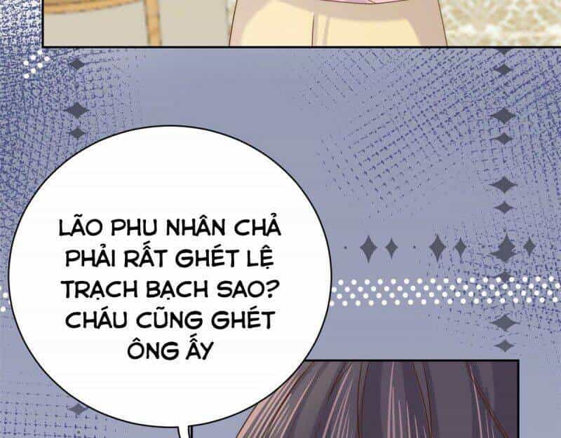 Cưng Chiều Đại Lão 3 Tuổi Rưỡi - Chương 163 - ảnh 4