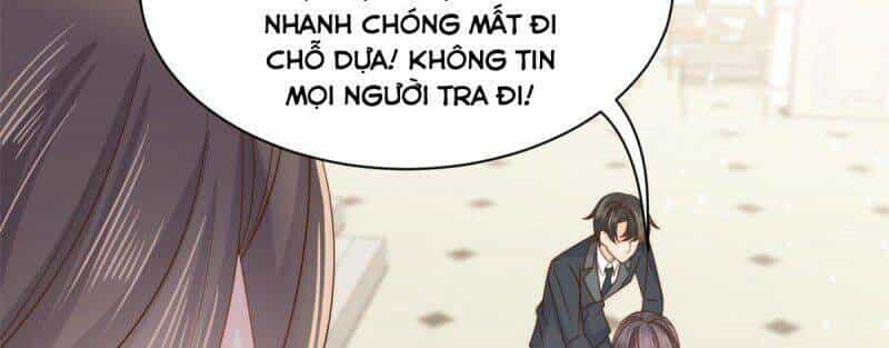 Cưng Chiều Đại Lão 3 Tuổi Rưỡi - Chương 163 - ảnh 42