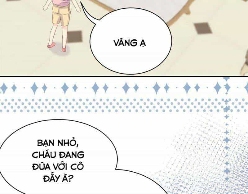 Cưng Chiều Đại Lão 3 Tuổi Rưỡi - Chương 163 - ảnh 61