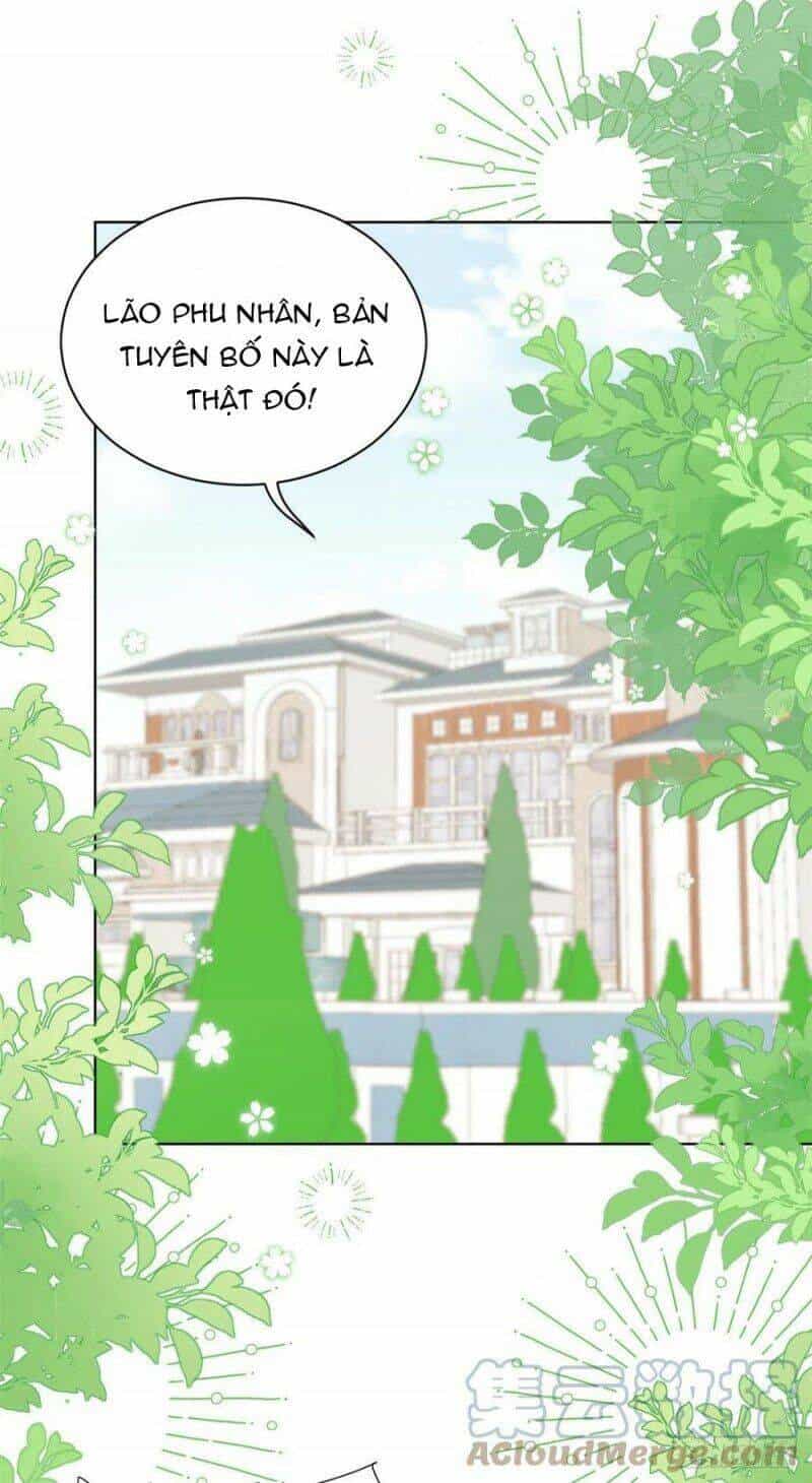 Cưng Chiều Đại Lão 3 Tuổi Rưỡi - Chương 164 - ảnh 1