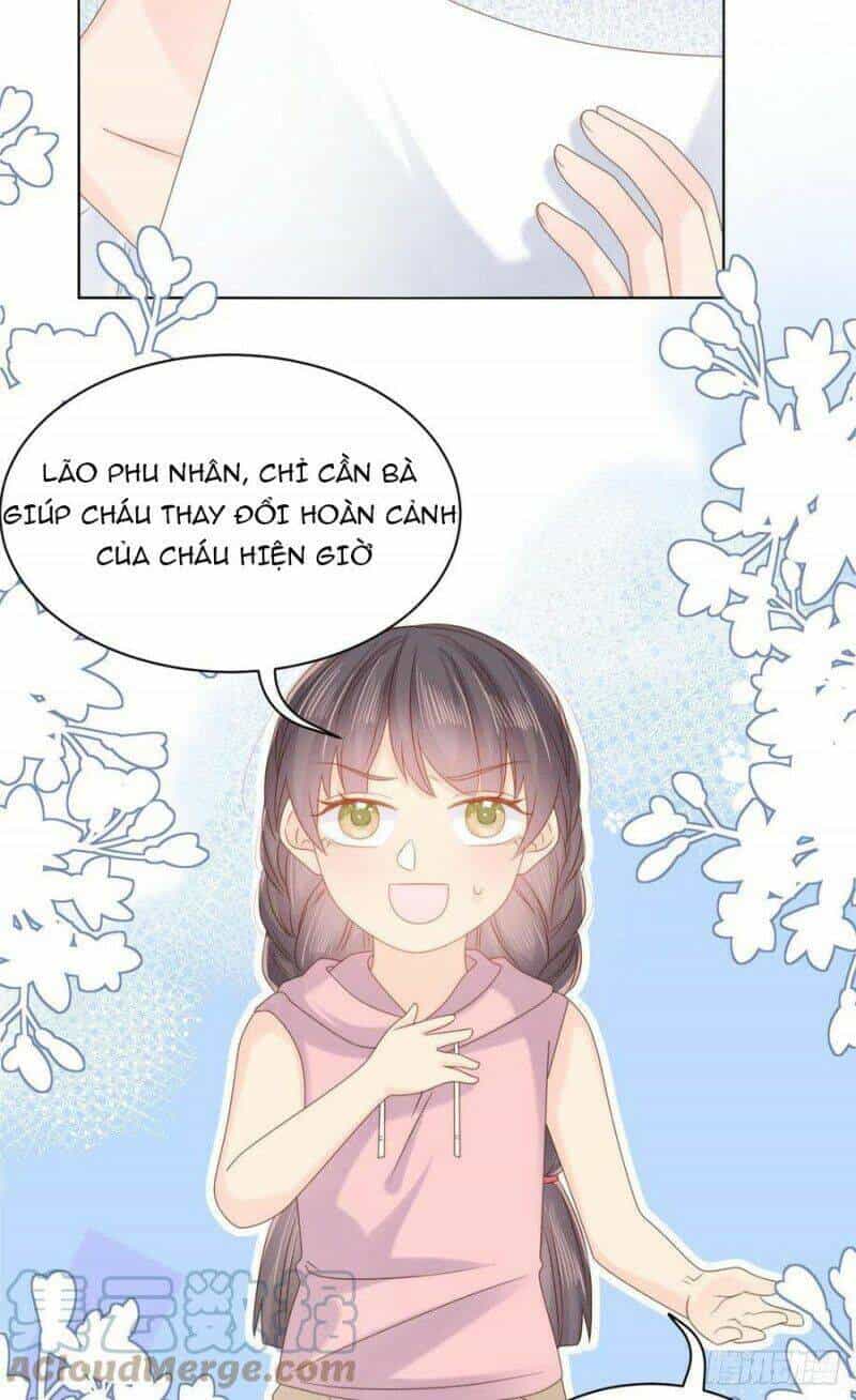 Cưng Chiều Đại Lão 3 Tuổi Rưỡi - Chương 164 - ảnh 5