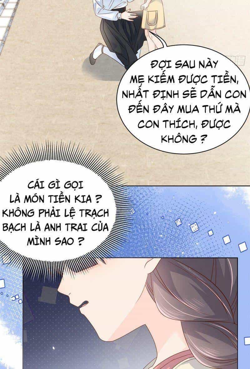 Cưng Chiều Đại Lão 3 Tuổi Rưỡi - Chương 14 - ảnh 27
