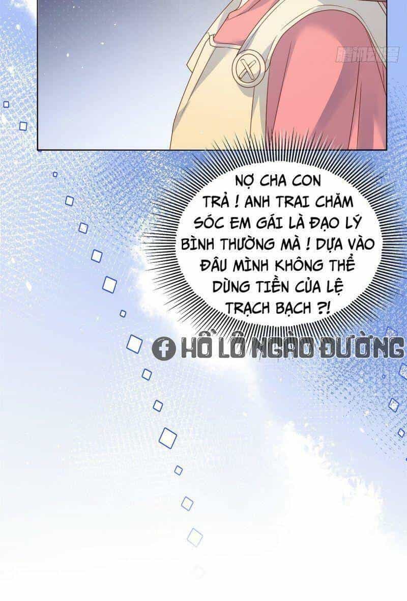 Cưng Chiều Đại Lão 3 Tuổi Rưỡi - Chương 14 - ảnh 28