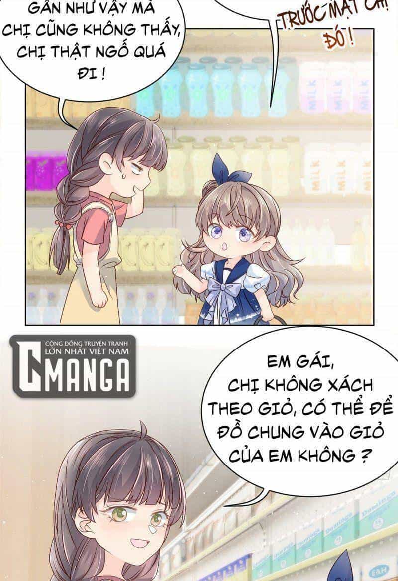 Cưng Chiều Đại Lão 3 Tuổi Rưỡi - Chương 14 - ảnh 37
