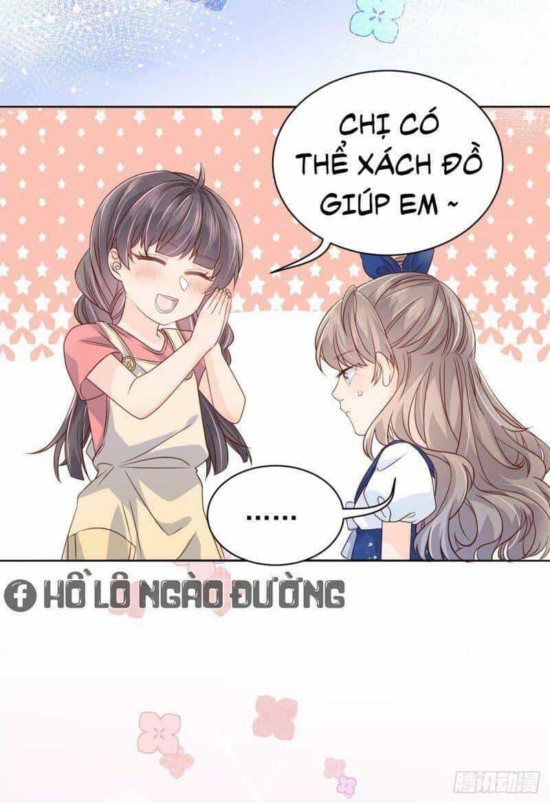 Cưng Chiều Đại Lão 3 Tuổi Rưỡi - Chương 14 - ảnh 40