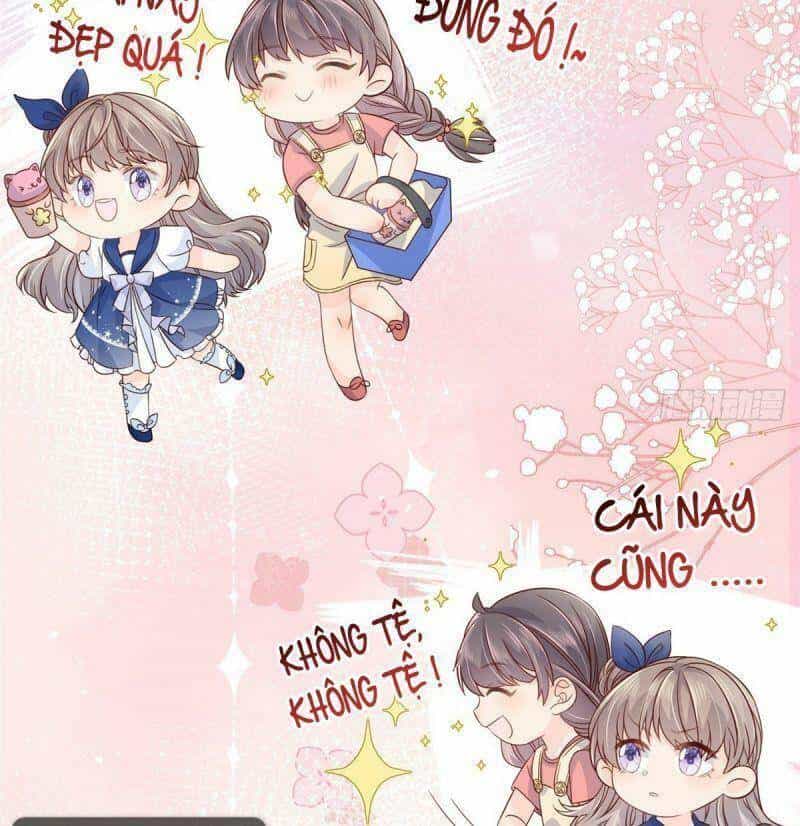 Cưng Chiều Đại Lão 3 Tuổi Rưỡi - Chương 14 - ảnh 42