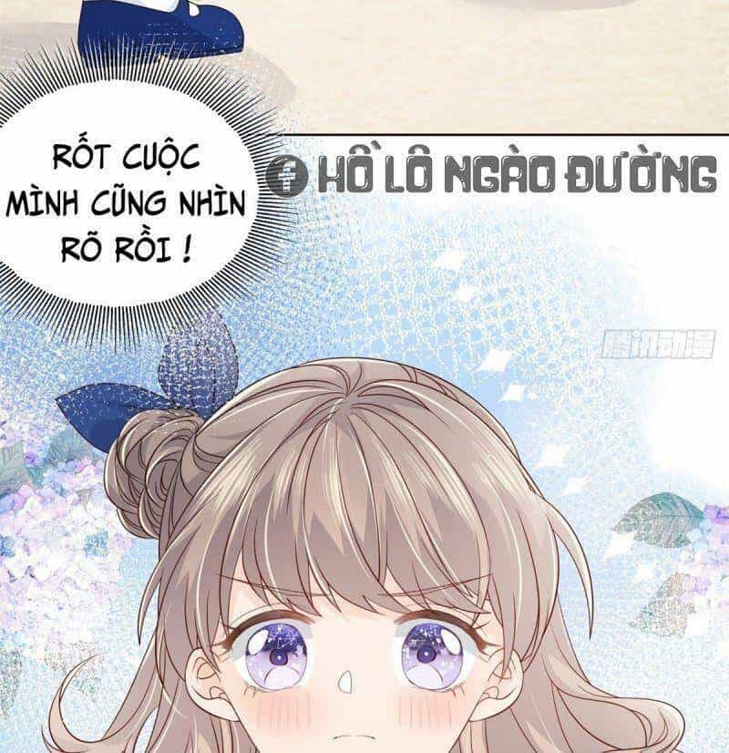 Cưng Chiều Đại Lão 3 Tuổi Rưỡi - Chương 14 - ảnh 48