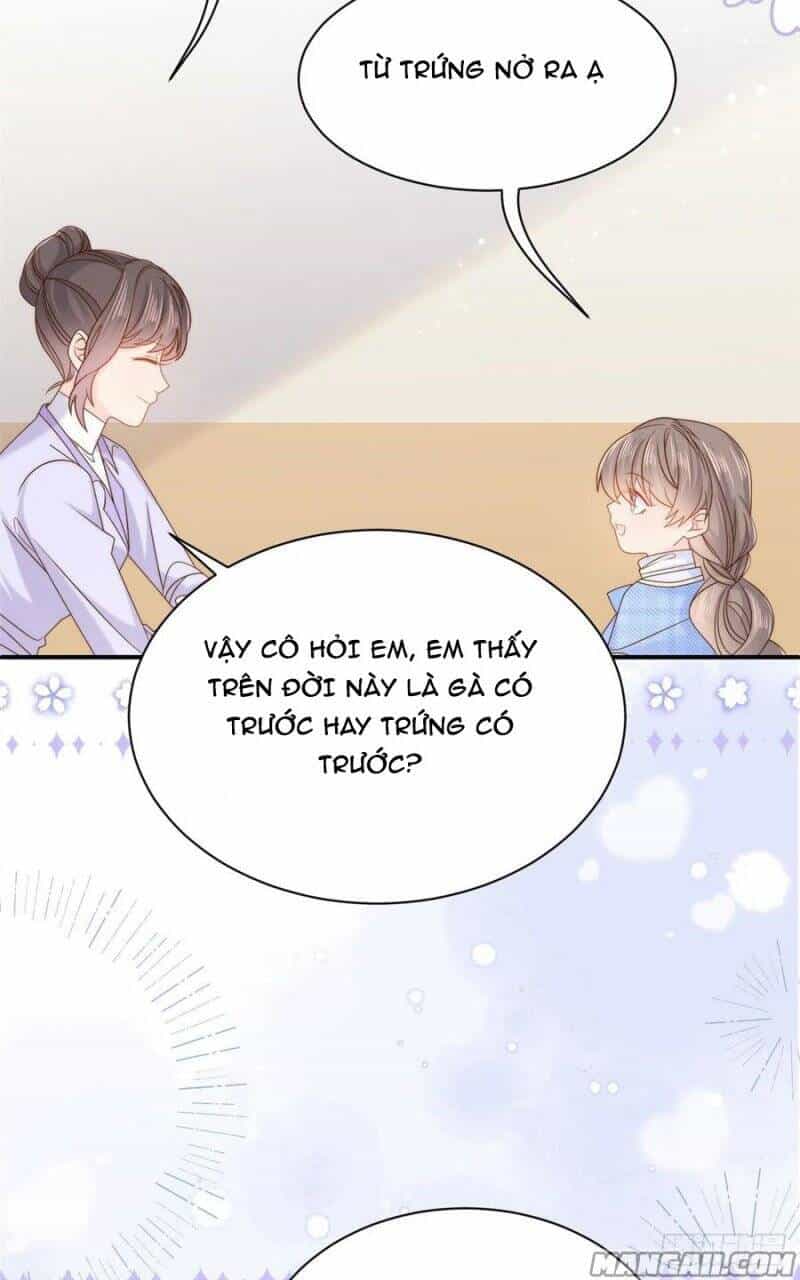 Cưng Chiều Đại Lão 3 Tuổi Rưỡi - Chương 166 - ảnh 24