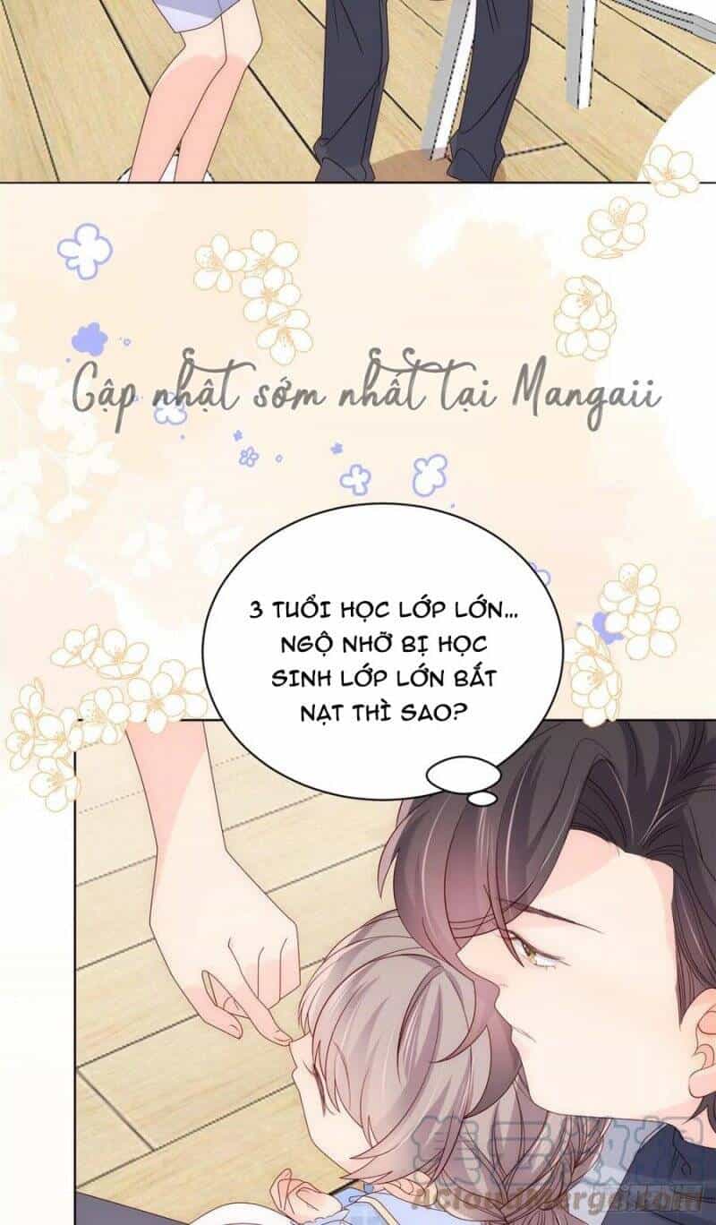Cưng Chiều Đại Lão 3 Tuổi Rưỡi - Chương 168 - ảnh 12
