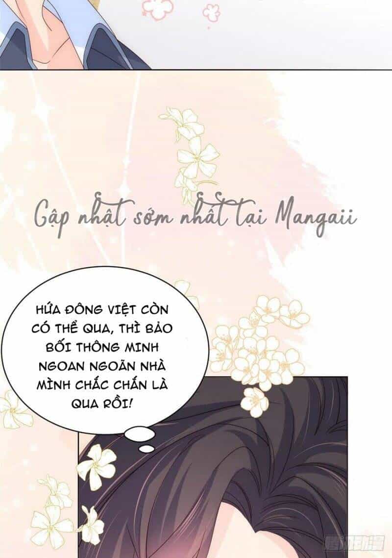 Cưng Chiều Đại Lão 3 Tuổi Rưỡi - Chương 168 - ảnh 5