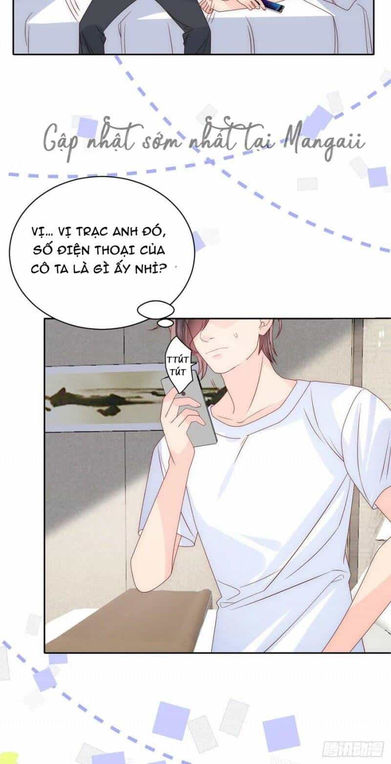 Cưng Chiều Đại Lão 3 Tuổi Rưỡi - Chương 169 - ảnh 14